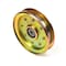 Briggs & Stratton Pulley, Idler - 5.00 OD 2171247SM - alternate 1
